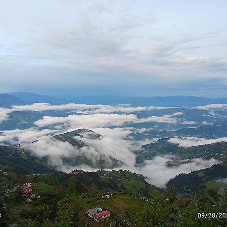 Unique Point Home Stay Nagarkot Exterior photo