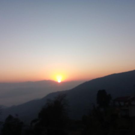 Unique Point Home Stay Nagarkot Exterior photo